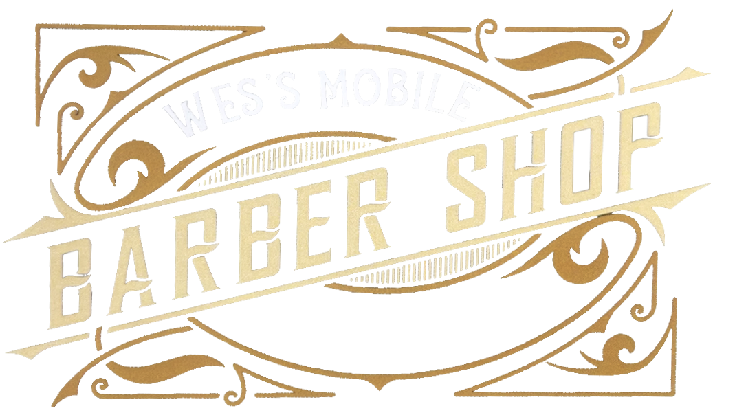 Wes's Mobile Barbershop Masterton | Mens, Kids, Seniors cuts